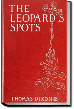 The Leopard's Spots | Thomas Dixon